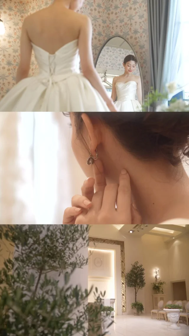 .
OlSEAU BLEU WEDDING

『青い鳥』という意味を持つオワゾブルー.

＂幸せは身近にある”をコンセプトに
心あたたまる挙式が魅力🕊

自然光が差し込み、明るく開放的な挙式場が
おふたりを優しく包み込みます.

いつもはレストランとしてオープンしている
パーティ会場も、この日はおふたりだけの貸切空間に.

料理をこよなく愛するシェフが創る
創作フレンチ料理でゲストをおもてなし.

ゲストとの距離感が近く、自然と会話が広がる
そんなアットホームウェディングが叶います.

______________________________

ストーリーでは #オワゾブルー花嫁 
が選んだドレスやブーケを発信中!
是非フォローして当日のイメージアップ
になれば嬉しいです＾＾

@oiseaubleu_kochi 

今月のウェディングフェアはハイライトへ
お得なリニューアルプランも案内中🕊️

______________________________

#オワゾブルー #オワゾブルー高知 #高知 #高知結婚式 #高知結婚式場 #高知ウェディング #高知婚 #結婚式場 #高知フォトウェディング #ウェディングドレス #オワゾブルー花嫁 #高知貸切 #貸切ウェディング #wedding #weddingdress #weddingphotography #高知前撮り #ウェディングブーケ #プレ花嫁 #プレ花嫁準備 #高知プレ花嫁 #ウェディングムービー