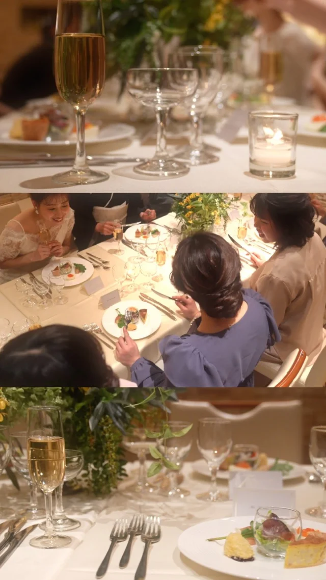 .
少人数ウェディングをお考えの新郎新婦様へ

＂幸せは身近にある”をコンセプトに
心あたたまる挙式が魅力🕊

おふたりの感謝・決意・絆を胸に
ご両家のけじめとなる1日をオワゾブルーで.

いつもはレストランとしてオープンしている
パーティ会場も、この日はおふたりだけの貸切空間に.

料理をこよなく愛するシェフが創る
創作フレンチ料理でゲストをおもてなし.

少人数ウェディング専用に作られたフロアで
ゆったりとした時間をお過ごしいただけます.

______________________________

ストーリーでは #オワゾブルー花嫁 
が選んだドレスやブーケを発信中!
是非フォローして当日のイメージアップ
になれば嬉しいです＾＾

@oiseaubleu_kochi 

今月のウェディングフェアはハイライトへ
お得なリニューアルプランも案内中🕊️

______________________________

#オワゾブルー #オワゾブルー高知 #高知 #高知結婚式 #高知結婚式場 #高知ウェディング #高知婚 #結婚式場 #高知フォトウェディング #ウェディングドレス #オワゾブルー花嫁 #高知貸切 #貸切ウェディング #wedding #weddingdress #weddingphotography #高知前撮り #ウェディングブーケ #プレ花嫁 #プレ花嫁準備 #高知プレ花嫁 #ウェディングムービー #少人数ウェディング