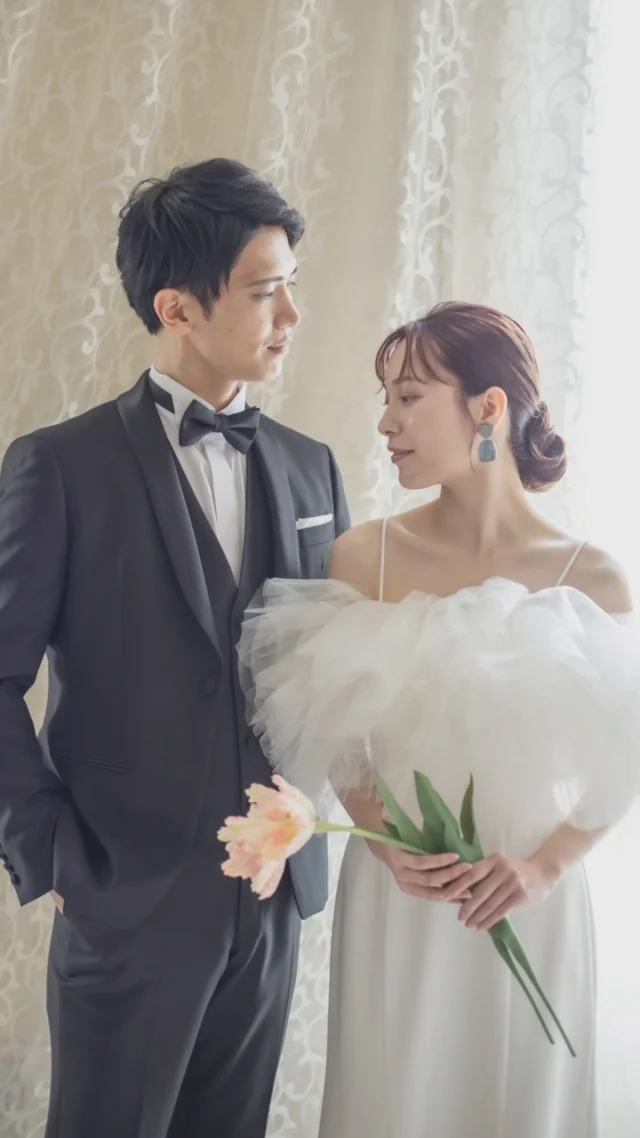 .
The short video of photo wedding🕊

______________________________

- 高知市はりまや町にある結婚式場-

ストーリーでは #オワゾブルー花嫁 
が選んだドレスやブーケを発信中!
是非フォローして当日のイメージアップ
になれば嬉しいです＾＾

@oiseaubleu_kochi 

今月のウェディングフェアはハイライトへ
お得なスペシャルプランも案内中🕊️

______________________________

#オワゾブルー #オワゾブルー高知 #高知 #高知結婚式 #高知結婚式場 #高知ウェディング #高知婚 #結婚式場 #高知フォトウェディング #ウェディングドレス #オワゾブルー花嫁 #高知貸切 #貸切ウェディング #wedding #weddingdress #weddingphotography #高知前撮り #ウェディングブーケ #プレ花嫁 #プレ花嫁準備 #高知プレ花嫁
