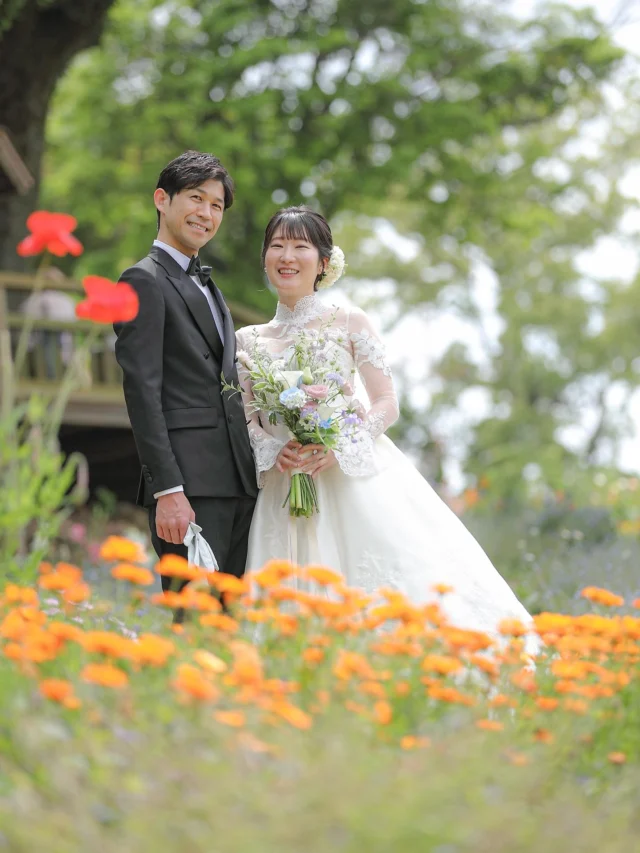 .
春先に行われたウェディングフォト
仲のいいおふたりの雰囲気が垣間見える
自然体なお写真たちです＾＾

______________________________

ストーリーでは #オワゾブルー花嫁 
が選んだドレスやブーケを発信中!
是非フォローして当日のイメージアップ
になれば嬉しいです＾＾

@oiseaubleu_kochi 

今月のウェディングフェアはハイライトへ
お得なリニューアルプランも案内中🕊️

______________________________

#オワゾブルー #オワゾブルー高知 #高知 #高知結婚式 #高知結婚式場 #高知ウェディング #高知婚 #結婚式場 #高知フォトウェディング #ウェディングドレス #オワゾブルー花嫁 #高知貸切 #貸切ウェディング #wedding #weddingdress #weddingphotography #高知前撮り #ウェディングブーケ #プレ花嫁 #プレ花嫁準備 #高知プレ花嫁