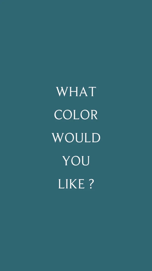 .
What color would you like?

白が基調のパーティ会場なので
お好みのカラーに合わせて自由自在🕊

おふたり色に染められます＾＾

______________________________

ストーリーでは #オワゾブルー花嫁 
が選んだドレスやブーケを発信中!
是非フォローして当日のイメージアップ
になれば嬉しいです＾＾

@oiseaubleu_kochi 

今月のウェディングフェアは📍投稿へ
創立20周年のお得なプランも案内中🕊️

______________________________

#オワゾブルー #オワゾブルー高知 #高知 #高知結婚式